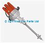 a PDD6837 VAUXHALL CARLTON Mk III SENATOR Mk II Distributor Bosch